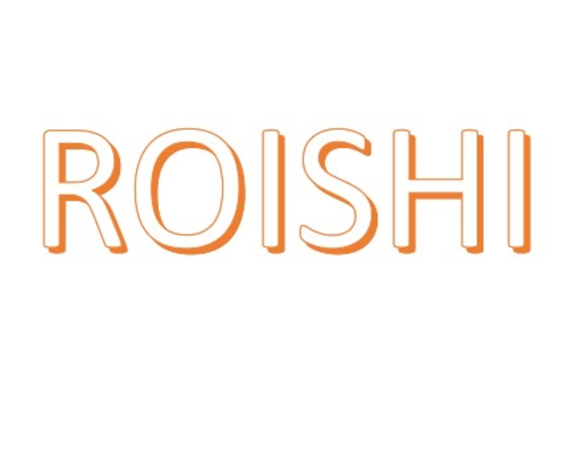 Roishi, located at 2308 Whitney Ave, Hamden, CT logo